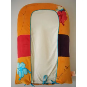 Přebalovací podložka DOUDOU ET COMPAGNIE Přebalovací podložka Hawai