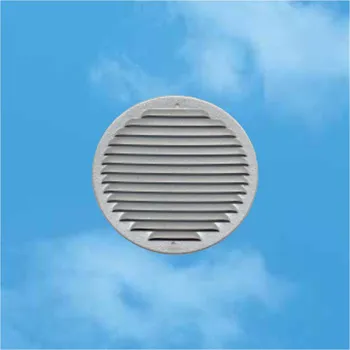 Větrací mřížka Edil Plast, Refax větrací mřížka pozinkovaná GZKT125