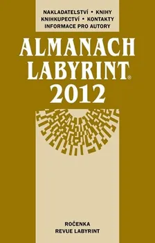 Almanach Labyrint 2012