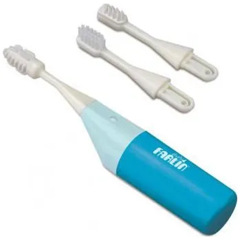 Zubní kartáček FARLIN Kartáček na zoubky - melodický