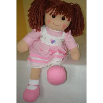 Teddy Kompaniet Teddykompaniet panenka Soňa