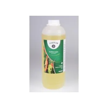 Jezírková chemie VODNÁŘ JEZÍRKA VLOČKA SUPER 1L