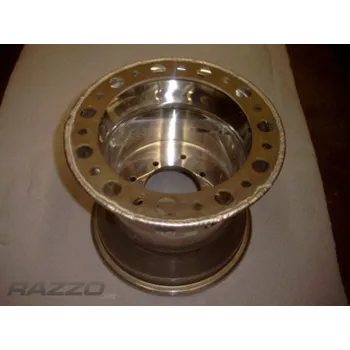 Zadní ráfek ITP T-9 Race 9" x 9" Yamaha