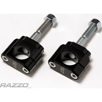 Řídítka Klemy na řídítka Renthal Bar Mounths CL002 / 28,6 mm / středové pro Honda CR/CRF Yamaha YZF/WRF