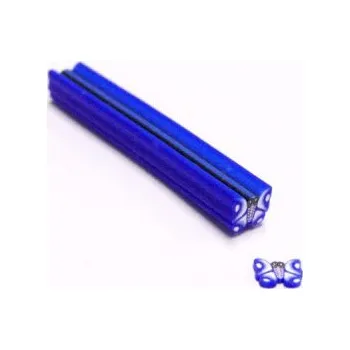 NehtyShop FIMO tyčinka, tm. modrý motýl