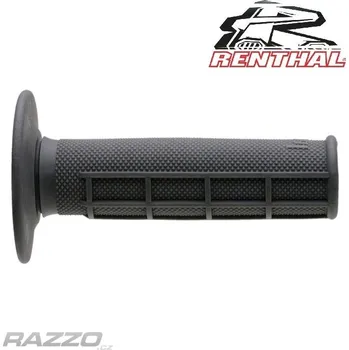 grip MX gripy RENTHAL Diamond Waffle Medium Grips