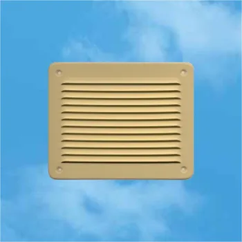 Větrací mřížka Edil Plast, Refax větrací mřížka pozinkovaná LB1916S