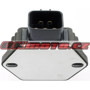 Elektroinstalace pro motocykl TOURMAX Regulátor dobíjení RGU-146