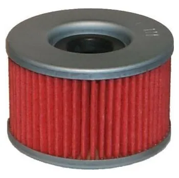 Filtr pro motocykl Olejový filtr HIFLO FILTRO - Honda TRX680FA Fourtrax Rincon, 680ccm - 06>13