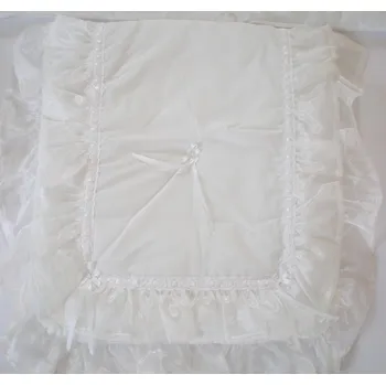 Souprava do kolébky s organzou