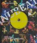 Danubeat + CD: Lubo Repka