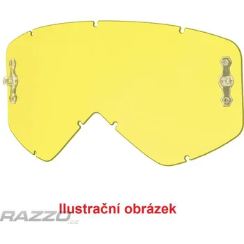 Náhradní žluté sklo Smith EVO Yellow Lens