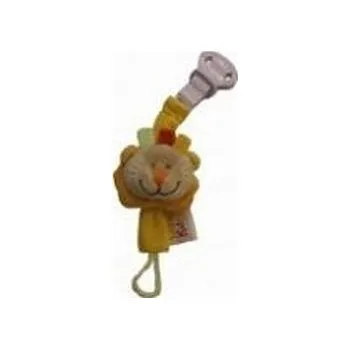 klip na dudlíky DOUKIDOU Klips na šidítko MONGO