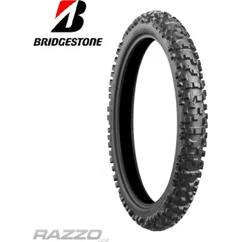 Přední pneu Bridgestone X40F 80/100-21