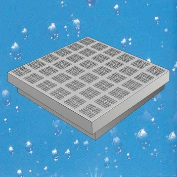 poklop First plast, Edil Plast poklop těžký SC55