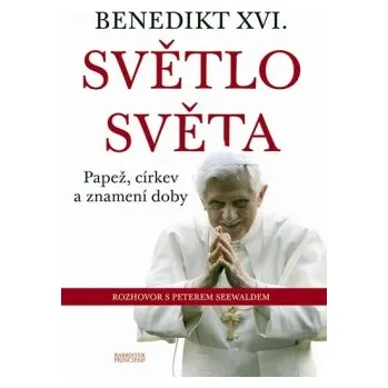 Světlo světa - Joseph Ratzinger