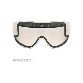 Dvojité sklo Smith Piston Lens Clear Double