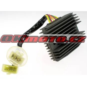 Elektroinstalace pro motocykl TOURMAX Regulátor dobíjení RGU-148