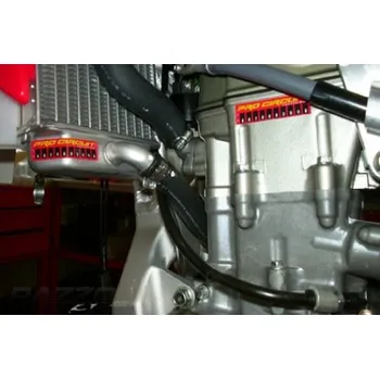 Domácí teploměr Nalepovací teploměr ProCircuit Thermostrips