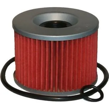 Filtr pro motocykl Olejový filtr HIFLO FILTRO HF401 - Triumph Trident 900, 900ccm - 91-98