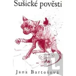 Sušické pověsti: Jana Bartošová