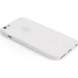 Celly Frost TPU ultra tenké pouzdro na Apple iPhone 6/6S, bílé/mléčné