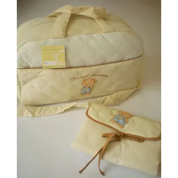 Cestovní taška MICUNA - Cestovní látková taška Fantasia