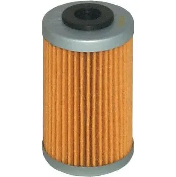 Motodíl Olejový filtr HIFLO FILTRO HF655 - KTM SX-F 250, 250ccm - 06-12