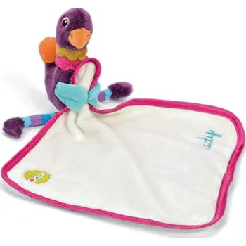 Hračka My Doudou Friend! - Peacock