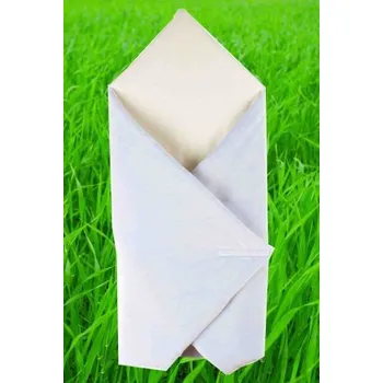 Zavinovačka Kaarsgaren Bio rychlozavinovačka modrá