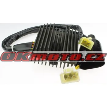 Elektroinstalace pro motocykl TOURMAX Regulátor dobíjení RGU-155