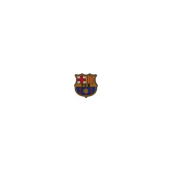 Dekorativní magnet Magnet na ledničku Barcelona FC (typ 3D)
