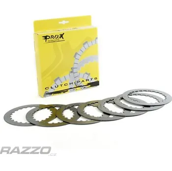 Sada spojkových plechů PRO-X Clutch Plates Honda CRF250, KTM SXF250