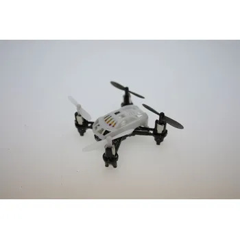 RC model vrtulníku mini NINJA kvadrokoptéra 2,4CHz