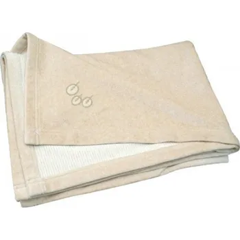 Dětská deka Playshoes Dětská deka do kočárku Nature Colored