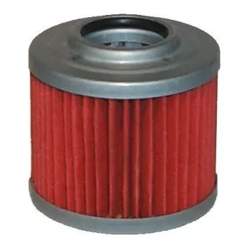 Motodíl Olejový filtr HIFLO FILTRO HF151 - Bombardier DS 650, 650ccm - 00-00