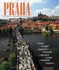 Encyklopedie Praha (ČJ, AJ, NJ, FJ, ŠJ, Pol.J, RJ, IJ): Bárta Vladimír