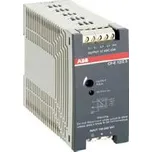 zdroj CP-E24/2,5 ABB 24V DC/2,5A, 100-240V AC