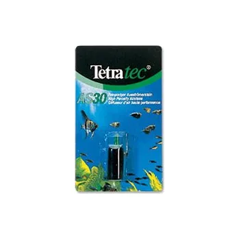 Kompresor do akvária Kámen vzduchovací válec č.2 černý AS30