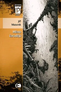 Město čarodějů: Jiří Mazurek