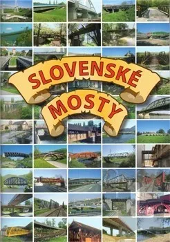 Umění Slovenské mosty: Dušan Josef