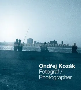 Umění Fotograf / Photographer: Ondřej Kozák
