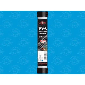 PVA tubus se síťkou 5m