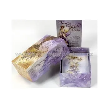 Recenze Tarot skrytých světů