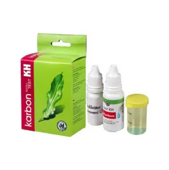 Diagnostický test Rataj Karbon test KH