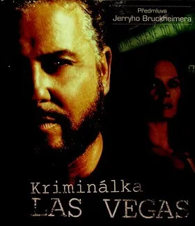 Umění Kriminálka Las Vegas