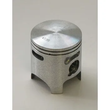 Píst motoru Pístní sada KAWASAKI KX 80