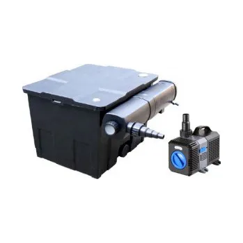 Jezírková filtrace Filtrační set POLARIS 1.1 CUV224 1ks