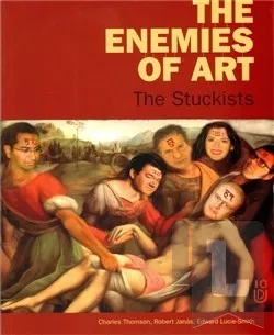 Umění The enemies of art
