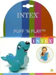 Intex hračky do vody